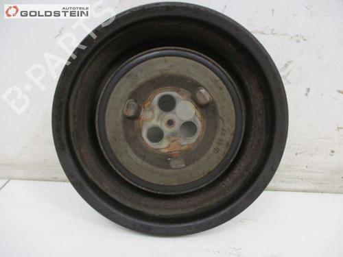 Pulley CITROËN JUMPER II Van 2.2 HDi 100 | BP18760201M122