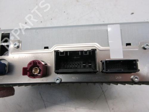 Elektronisk modul BMW 5 (G30, F90) 520 i | BP29098471M83 