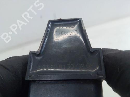 Ignition coil VW POLO V (6R1, 6C1) 1.2 | BP28154934M94 