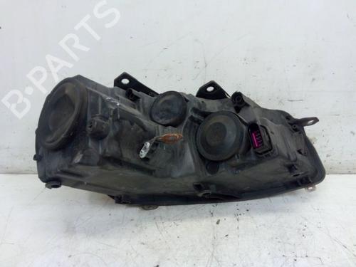 Left headlight VW GOLF VI (5K1) 2.5 | BP31761381C28 