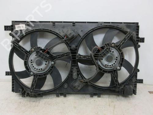 Fan OPEL INSIGNIA A Sports Tourer (G09) 2.0 CDTI (35) | BP29095108M128 