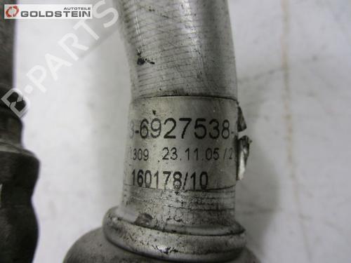 AC pipe BMW 3 (E90) 318 d | BP37108414M126 - Image 4