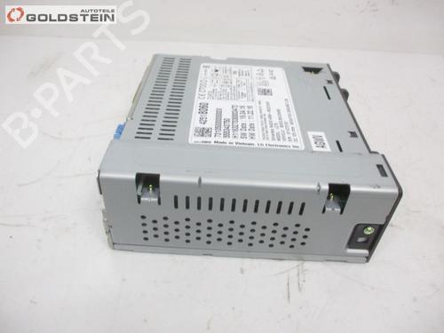 Electronic module OPEL ASTRA K (B16) 1.0 Turbo (68) | BP18760109M83 