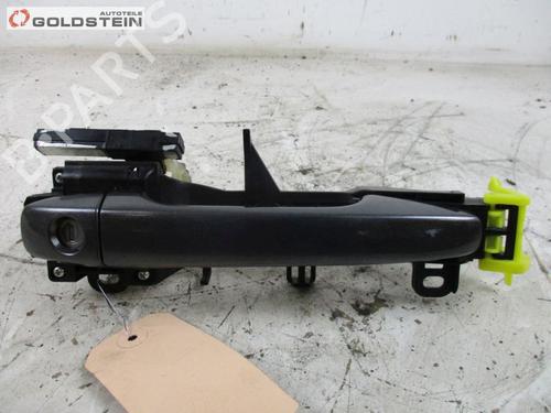 Used Front right exterior door handle TOYOTA AVENSIS Estate (_T27_) 2.0 D-4D (ADT270_, ADT270R) (126 hp) 13761945