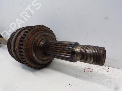 Left front driveshaft HYUNDAI ix20 (JC) 1.4 | BP30668757M38 