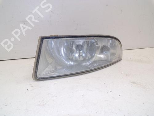 Left front fog light SKODA OCTAVIA II Combi (1Z5) 1.6 TDI | BP29084543C30