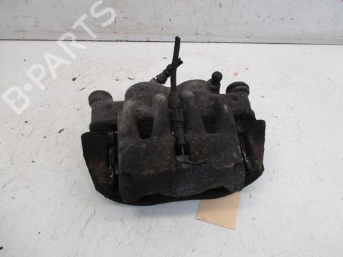 Left front brake caliper FIAT DUCATO Van (250_) 100 Multijet 2,2 D | BP29088801M105