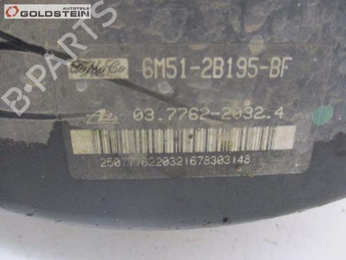 Brake master cylinder FORD KUGA I 2.0 TDCi 4x4 | BP18760834M77 