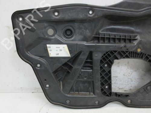 Front left panel VW EOS (1F7, 1F8) 2.0 FSI | BP37126835C58 - Image 3