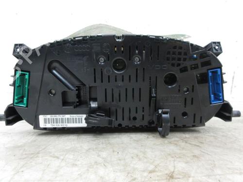Ferdsskriver VW TRANSPORTER T4 Bus (70B, 70C, 7DB, 7DK, 70J, 70K, 7DC, 7DJ) 2.5 TDI | BP29095388C48 