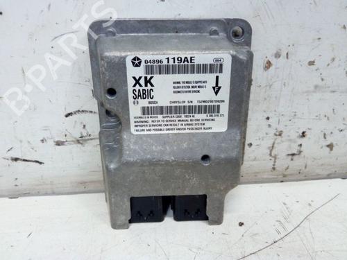 Control unit JEEP COMMANDER (XK, XH) 3.7 V6 4x4 | BP38506472M11 - Image 3