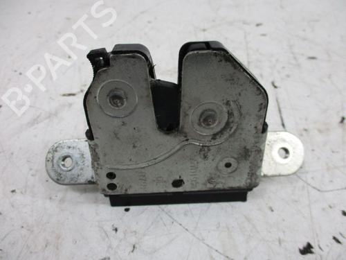 Tailgate lock FIAT GRANDE PUNTO (199_) 1.4 16V (199BXG1B, 199AXG1B) | BP18792026C101 