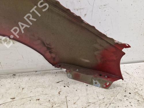 Left front fenders FIAT 500 (312_) 1.4 (312AXC1B, 312CXC1B) | BP31703667C41 