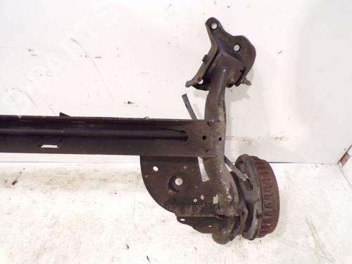 Rear axle DACIA LOGAN MCV II 1.2 | BP37132054M2 - Image 3