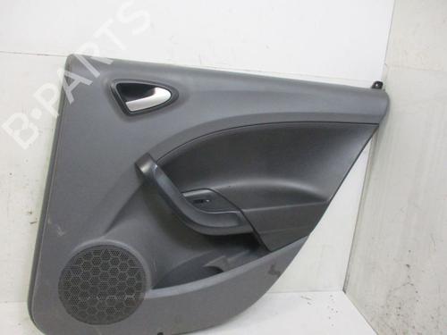Used Rear right panel SEAT IBIZA IV ST (6J8, 6P8) 1.6 TDI (90 hp) 18798543