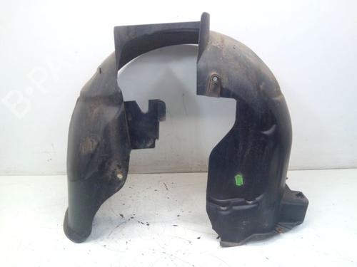 Hjulbue CITROËN C4 Picasso I MPV (UD_) 1.6 HDi (109 hp) 32012702