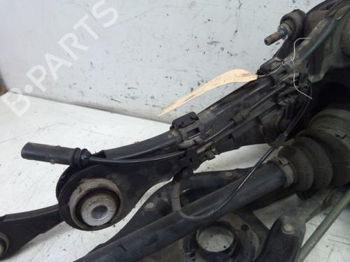 Left rear steering knuckle BMW 1 (F20) 116 i | BP29104890M27 