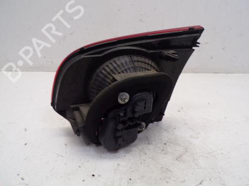 Left tailgate light VW GOLF VI (5K1) 1.4 TSI | BP21774738C79 