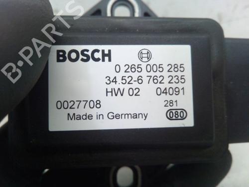 ESP ECU BMW X3 (E83) 2.5 i | BP30122174M58
