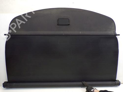 Rear parcel shelf AUDI A6 C6 Avant (4F5) 2.7 TDI | BP37133817C85 - Image 2