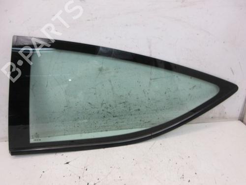 Rear left door window MERCEDES-BENZ A-CLASS (W169) A 170 (169.032, 169.332) | BP29093399C20 