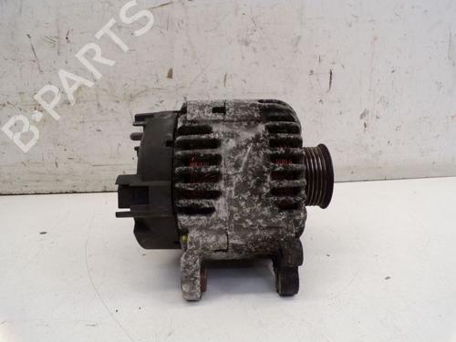 Alternator AUDI A4 B7 (8EC) 3.0 TDI quattro | BP37124918M7 - Image 4