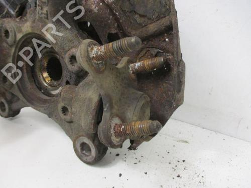 Right front steering knuckle VW TOURAN (1T1, 1T2) 1.9 TDI | BP18790753M26 