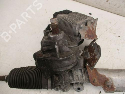 Steering rack MERCEDES-BENZ A-CLASS (W169) A 160 CDI (169.006, 169.306) | BP19295673M22 
