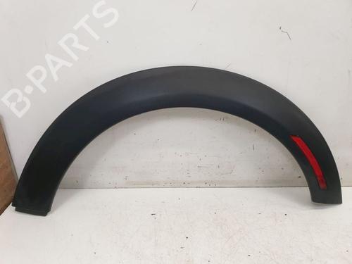 Used Rear left wheel arch trim Rear left wheel arch trim MINI MINI Convertible (R57) Cooper S (174 hp) 36475694 36475694
