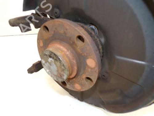 Right rear steering knuckle AUDI A4 B6 Avant (8E5) 2.0 | BP18805368M28 