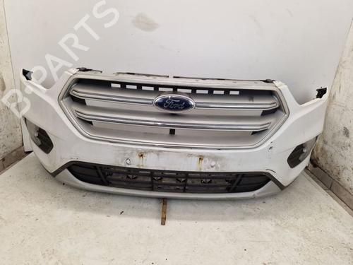 Used Front bumper Front bumper FORD KUGA II (DM2) 1.5 EcoBoost 4x4 (182 hp) 33287200 33287200