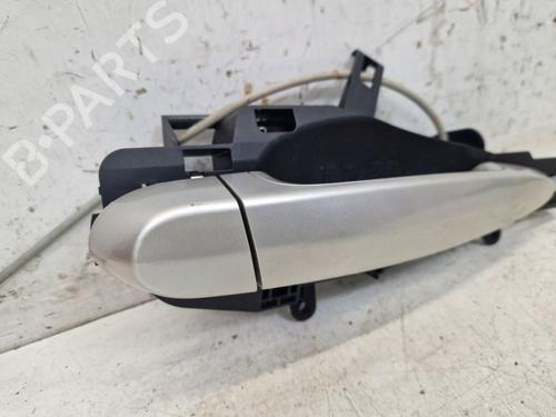 Front right exterior door handle BMW X3 (F25) xDrive 20 d | BP29102200C129 