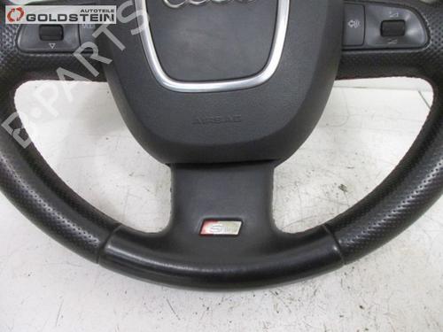 Steering wheel AUDI Q7 (4LB) 4.2 TDI quattro | BP37109506C49 - Image 6