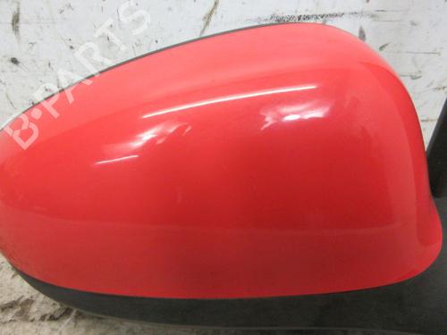 Right mirror FORD KA (RU8) 1.2 | BP29096274C27 