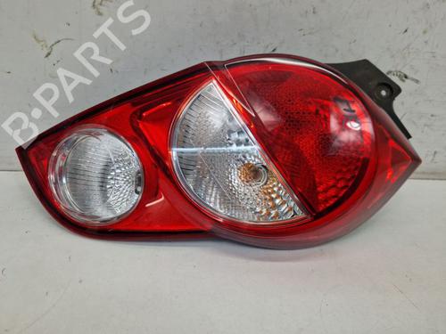 Used Right taillight Right taillight 36843258 36843258