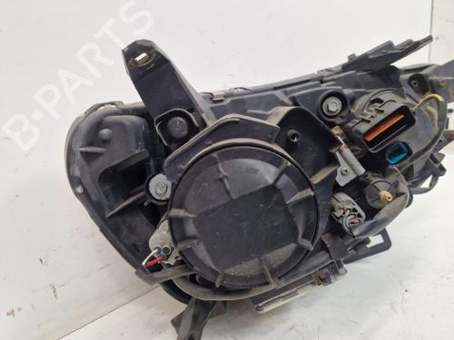 Left headlight MITSUBISHI LANCER VIII Sportback (CX_A) 2.0 DI-D (CX8A) | BP39615525C28 - Image 6