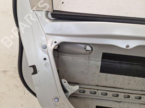 Left rear door MERCEDES-BENZ A-CLASS (W169) A 180 CDI (169.007, 169.307) | BP29574924C4 