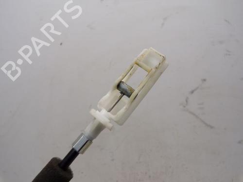 Front left lock FORD MONDEO V Hatchback (CE) 1.5 EcoBoost | BP29099786C98 