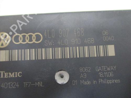 Control unit AUDI A6 Allroad C6 (4FH) 3.0 TDI quattro | BP37119529M11  - Image 7