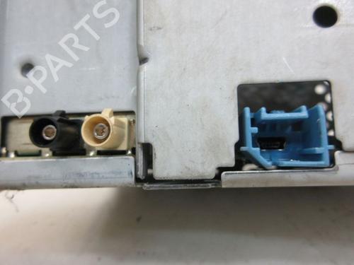 Radio FORD FIESTA VII (HJ, HF) 1.0 EcoBoost | BP29091755E6 