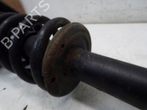 Left front shock absorber AUDI A6 C6 Avant (4F5) 2.7 TDI | BP29101087M16
