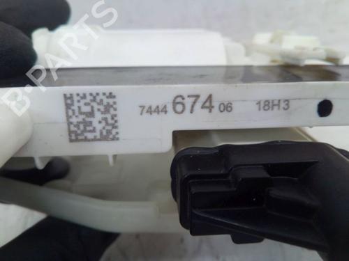 Electronic sensor BMW X5 (G05, F95) xDrive 40 i Mild-Hybrid | BP37139259M84 - Image 9