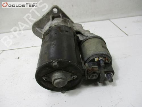 Starter OPEL MERIVA B MPV (S10) 1.4 (75) | BP37106504M8 - Image 5