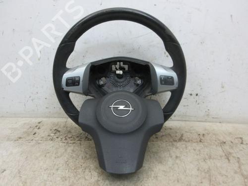 Rat OPEL CORSA D (S07) 1.4 (L08, L68) (90 hp) 29096289