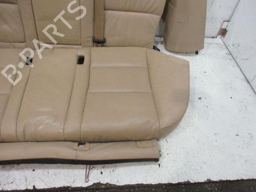 Sæde Bagtil BMW 5 Touring (E61) 535 d | BP37124439C17 - Image 5