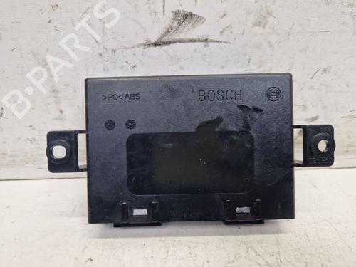 Electronic module PORSCHE CAYENNE (9PA) S 4.5 | BP37142948M83 - Image 3