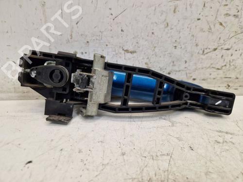 Front left exterior door handle FORD GALAXY II (WA6) 2.0 TDCi | BP29106083C128 