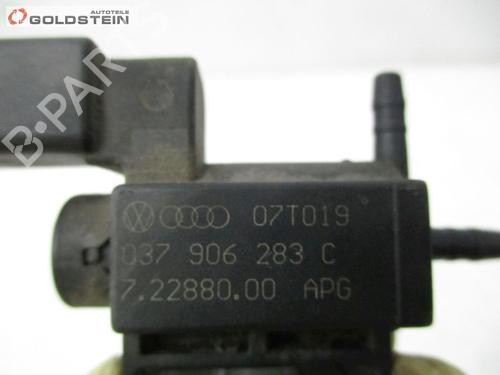 Electronic sensor AUDI A6 C6 (4F2) 2.7 TDI | BP38025079M84 - Image 4