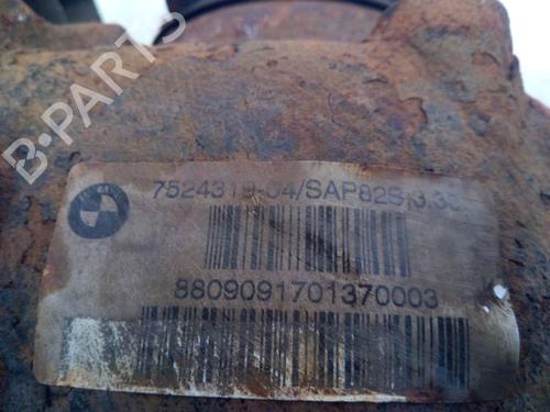 Rear differential BMW 1 (E87) 116 i | BP37135694M24 - Image 10