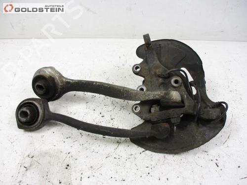 Left front steering knuckle MERCEDES-BENZ C-CLASS Coupe (CL203) C 200 CDI (203.707) | BP18789314M25 